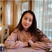 profesora de idioma ingles/chino presenciales cordoba o online